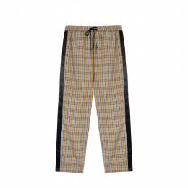 バーバリー スーパー コピー ズボン 激安 BURBERRY 定番チェック柄 超人気アイテム