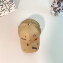 2026年春夏の新作 バーバリー 偽物 キャップ BURBERRY 刺繡 3色 夏の定番アイテム