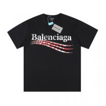 トレンド2026新品BALENCIAGA  ✘  Supremeコラボ半袖ｔシャツバレンシアガスーパーコピー品