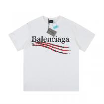 トレンド2026新品BALENCIAGA  ✘  Supremeコラボ半袖ｔシャツバレンシアガスーパーコピー品