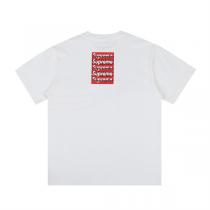 トレンド2026新品BALENCIAGA  ✘  Supremeコラボ半袖ｔシャツバレンシアガスーパーコピー品