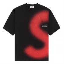 2026大人気BALENCIAGA  ✘  Supremeコラボｔシャツ人気バレンシアガ服コピーおしゃれ新品