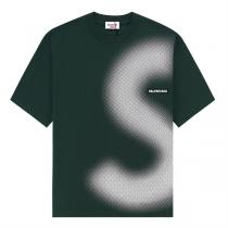 2026大人気BALENCIAGA  ✘  Supremeコラボｔシャツ人気バレンシアガ服コピーおしゃれ新品
