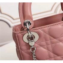 Lady  dior❤️ハンドバッグレディース2026トレンド定番 MYABCdiorブランドスーパーコピー通販