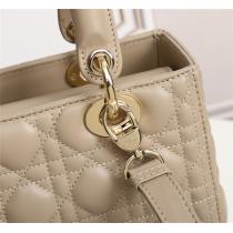 2WAY☆☆Lady  ディオール偽物ハンドバッグ新品2026流行りオフィススタイル使い勝手芸能人愛用