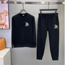 23年大人気新作上下セット モンクレール コピー MONCLER アップセットローマ コットン