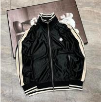 MONCLER 偽物 激安 チャック ジャケット 立て襟 モンクレール Palm Angelsシリーズ