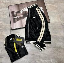 MONCLER 偽物 激安 チャック ジャケット 立て襟 モンクレール Palm Angelsシリーズ