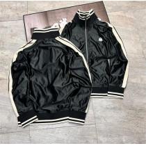 MONCLER 偽物 激安 チャック ジャケット 立て襟 モンクレール Palm Angelsシリーズ