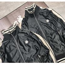 MONCLER 偽物 激安 チャック ジャケット 立て襟 モンクレール Palm Angelsシリーズ