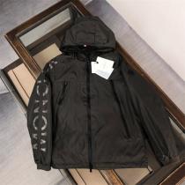高人気新作☆2026モンクレール スーパー コピー フードジャケット MONCLER ナイロン