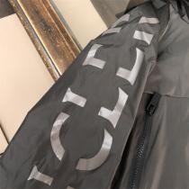 高人気新作☆2026モンクレール スーパー コピー フードジャケット MONCLER ナイロン