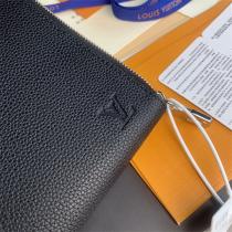 2026最新★ルイヴィトンコピー手持ちバッグPOCHETTE JOUR クラッチバッグLOUIS VUITTON【M67768】