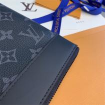 大人気2026★LOUIS VUITTONルイヴィトンコピーPochette To-Go モノグラムクラッチバッグ【M81569  】