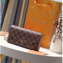 定番2026新品❤️LOUIS VUITTON　SARAHルイヴィトン長財布コピーM60531 モノグラムデザイン