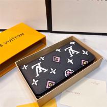 2026激安通販★ルイヴィトン長財布コピー LOUIS VUITTONレディース財布プレゼント最適