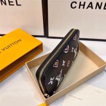 2026激安通販★ルイヴィトン長財布コピー LOUIS VUITTONレディース財布プレゼント最適
