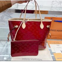 ヴィトン スーパー コピー トートバッグ LOUIS VUITTON Neverfull 5色 モノグラム