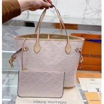 ヴィトン スーパー コピー トートバッグ LOUIS VUITTON Neverfull 5色 モノグラム