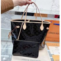 ヴィトン スーパー コピー トートバッグ LOUIS VUITTON Neverfull 5色 モノグラム