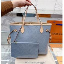 ヴィトン スーパー コピー トートバッグ LOUIS VUITTON Neverfull 5色 モノグラム