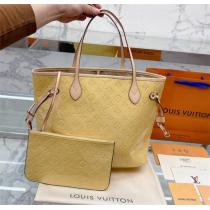ヴィトン スーパー コピー トートバッグ LOUIS VUITTON Neverfull 5色 モノグラム