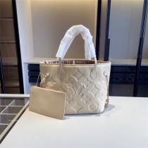 新作登場☆ LOUIS VUITTON コピー トートバッグ ヴィトン bubblegramシリーズ 5色