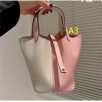 5色❤️エルメスコピー トートバッグ HERMES 新作カジュアルスタイル 通勤バッグ
