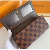 M58101★ルイヴィトン財布コピー LOUIS VUITTON　Monogram長財布ユニセックスプレゼント最適