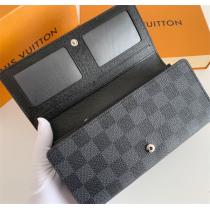 2026激レアアイテム★ルイヴィトン財布メンズコピー LOUIS VUITTON　Monogram品質保証長財布