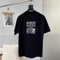 2026の新作 バレンシアガ スーパー コピー Tシャツ BALENCIAGA 洗濯マークロゴ