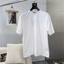2026の新作 バレンシアガ スーパー コピー Tシャツ BALENCIAGA 洗濯マークロゴ