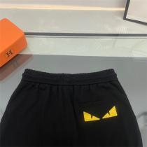 2026年最新の作品 FENDI コピー スウェットパンツ フェンディ 