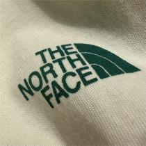 ☆23ss☆ THE NORTH FACE コピー 日本限定イラストプリントTシャツ ザノースフェイス 純綿生地