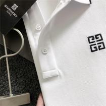 ジバンシー スーパー コピー ポロシャツ GIVENCHY 無地デザイン 