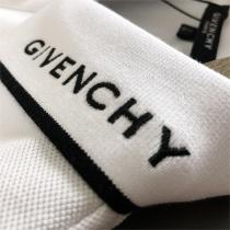 ジバンシー スーパー コピー ポロシャツ GIVENCHY 無地デザイン 