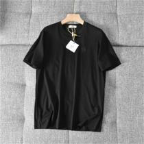HERMES コピー 丸首Ｔシャツ エルメス カジュアル 無地デザイン 