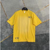クロムハーツ スーパー コピー 星★シリーズ Ｔシャツ コピー CHROME HEARTS 