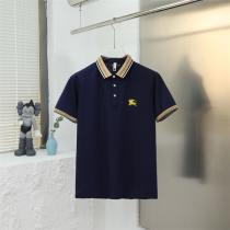 2026春夏最新☆☆☆バーバリー BURBERRYポロシャツコピーメンズファッション半袖トップス