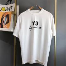 23年新作登場 Y3 スーパーコピー Ｔシャツ ワイ・スリー 男女兼用