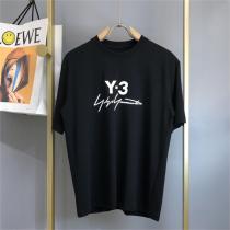 23年新作登場 Y3 スーパーコピー Ｔシャツ ワイ・スリー 男女兼用