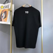 23年新作登場 Y3 スーパーコピー Ｔシャツ ワイ・スリー 男女兼用