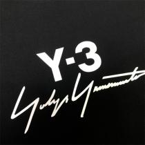 23年新作登場 Y3 スーパーコピー Ｔシャツ ワイ・スリー 男女兼用
