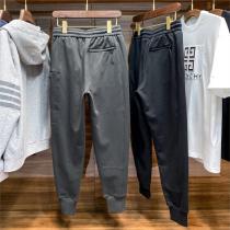 23年春夏新作登場 Y3コピー スウェットパンツ ワイ・スリー ポケット 100％綿採用