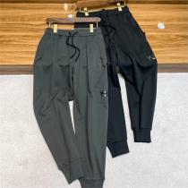 23年春夏新作登場 Y3コピー スウェットパンツ ワイ・スリー ポケット 100％綿採用