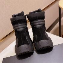 23年新作登場 Y3偽物スニーカー 牛革ヒツジ革 カップルおすすめ ワイ・スリー