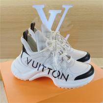 23年新作登場 ヴィトン コピー スニーカー Archlightシリーズ LOUIS VUITTON 