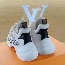 23年新作登場 ヴィトン コピー スニーカー Archlightシリーズ LOUIS VUITTON 