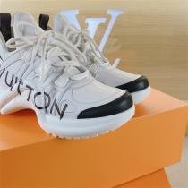 23年新作登場 ヴィトン コピー スニーカー Archlightシリーズ LOUIS VUITTON 