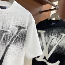 2026SS春夏❤️ルイヴィトンtシャツスーパーコピーオシャレLOUIS VUITTONメンズ半袖トップス